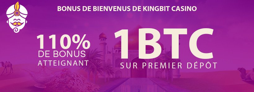 bonus-de-bienvenue-kingbit-casino